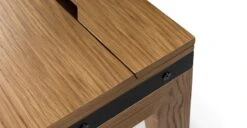 Madera Oak 71" Desk 20 Madera Oak 71" Desk -Article Shop image56891