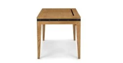 Madera Oak 54" Desk 15 Madera Oak 54" Desk -Article Shop image56901