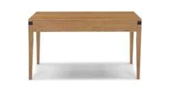 Madera Oak 54" Desk 16 Madera Oak 54" Desk -Article Shop image56902