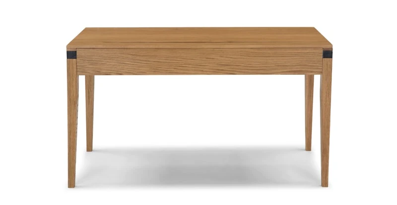 Madera Oak 54" Desk 4 Madera Oak 54" Desk - Image 4