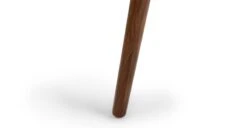 Seno Walnut Rectangular Bar Table 13 Seno Walnut Rectangular Bar Table -Article Shop image57069