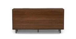 Nera Walnut 6-Drawer Double Dresser 18 Nera Walnut 6-Drawer Double Dresser -Article Shop image57132