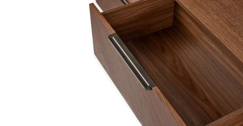 Nera Walnut 6-Drawer Double Dresser 10 Nera Walnut 6-Drawer Double Dresser - Image 10