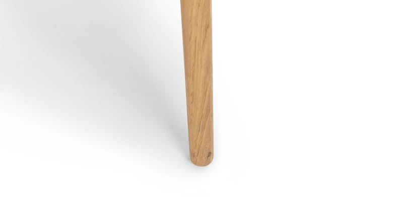 Culla Oak Desk 6 Culla Oak Desk - Image 6