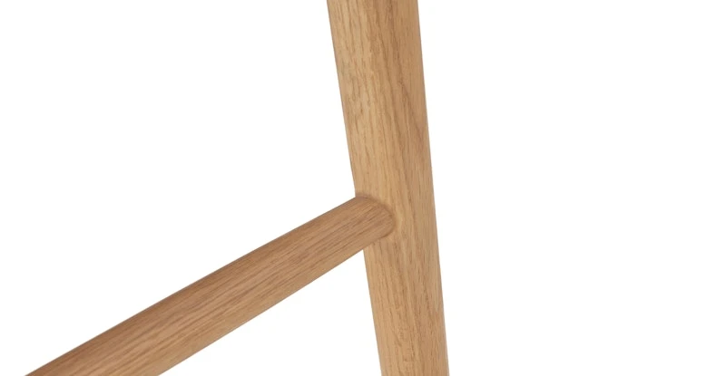 Culla Oak Desk 7 Culla Oak Desk - Image 7