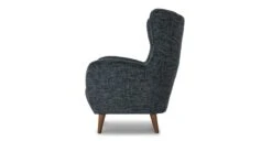 Mod Blue Berry Armchair 12 Mod Blue Berry Armchair -Article Shop image60447