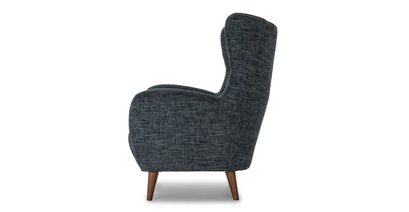 Mod Blue Berry Armchair 3 Mod Blue Berry Armchair - Image 3