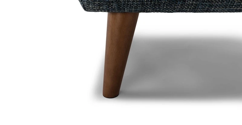 Mod Blue Berry Armchair 8 Mod Blue Berry Armchair - Image 8