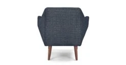 Angle Denim Blue Chair 14 Angle Denim Blue Chair -Article Shop image60946