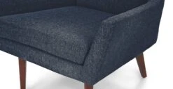 Angle Denim Blue Chair 16 Angle Denim Blue Chair -Article Shop image60948