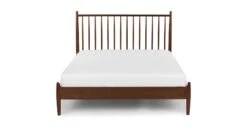 Lenia Walnut Queen Bed 16 Lenia Walnut Queen Bed -Article Shop image62223