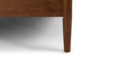 Lenia Walnut Queen Bed 19 Lenia Walnut Queen Bed -Article Shop image62226