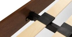 Lenia Walnut Queen Bed 24 Lenia Walnut Queen Bed -Article Shop image62231