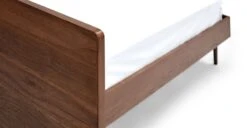 Nera Walnut King Bed With Nightstands 20 Nera Walnut King Bed With Nightstands -Article Shop image62332