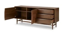 Lenia Walnut Sideboard 17 Lenia Walnut Sideboard -Article Shop image62362