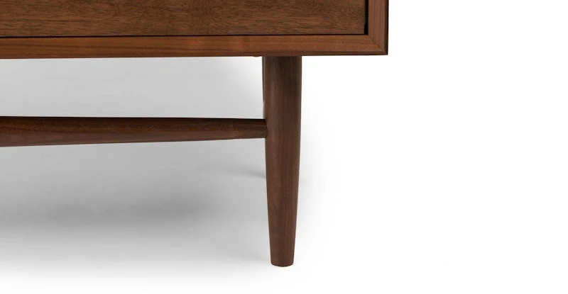 Lenia Walnut Sideboard 6 Lenia Walnut Sideboard - Image 6