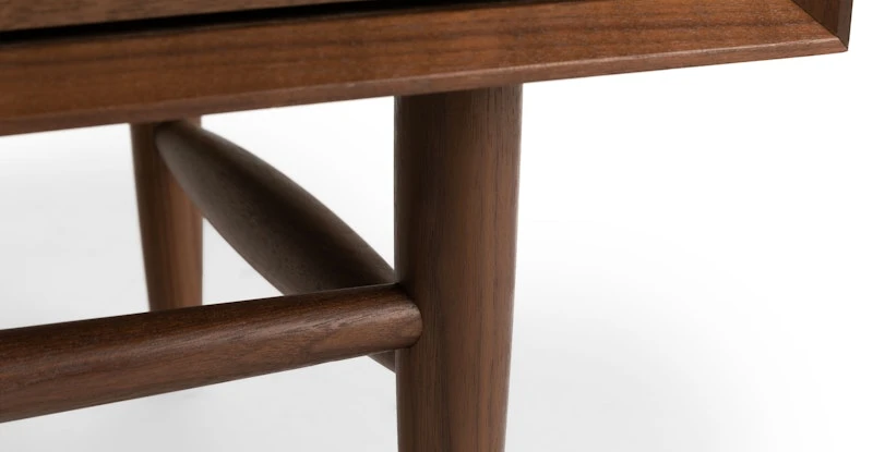 Lenia Walnut Sideboard 7 Lenia Walnut Sideboard - Image 7