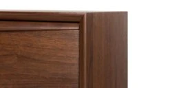 Lenia Walnut 4-Drawer Chest 18 Lenia Walnut 4-Drawer Chest -Article Shop image62396