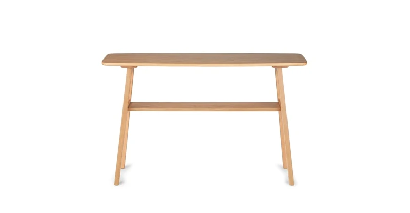 Kirun Oak Console 2 Kirun Oak Console - Image 2