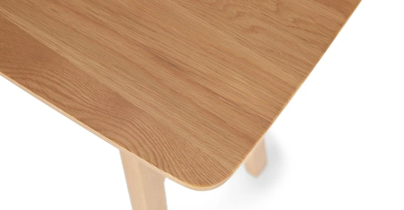 Kirun Oak Console 4 Kirun Oak Console - Image 4