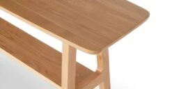 Kirun Oak Console 16 Kirun Oak Console -Article Shop image63295