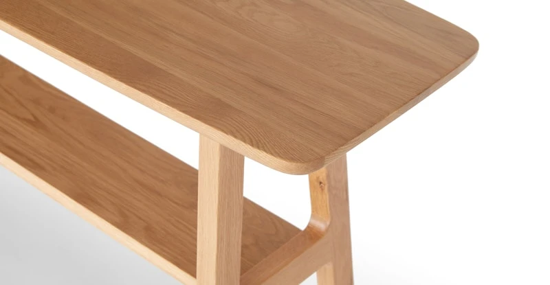 Kirun Oak Console 5 Kirun Oak Console - Image 5