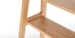 Kirun Oak Console 18 Kirun Oak Console -Article Shop image63297