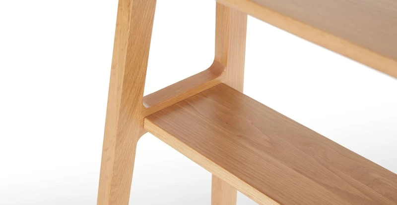 Kirun Oak Console 7 Kirun Oak Console - Image 7