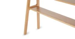 Kirun Oak Console 19 Kirun Oak Console -Article Shop image63298