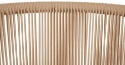 Makali Lily White Lounge Chair 18 Makali Lily White Lounge Chair -Article Shop image63825