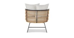 Onya Lily White Lounge Chair 15 Onya Lily White Lounge Chair -Article Shop image63872