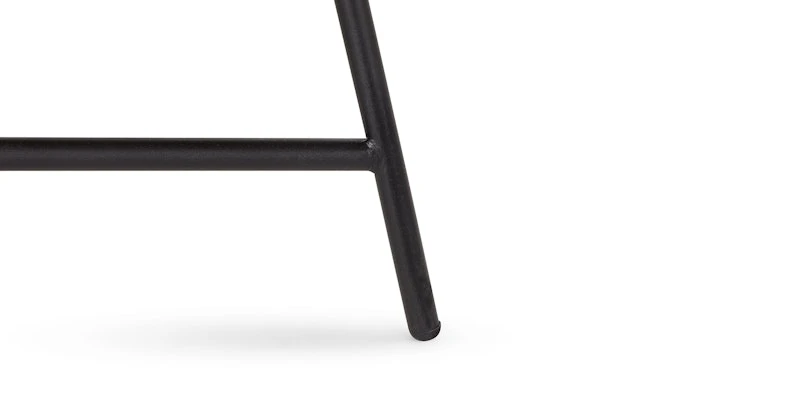 Onya Lily White Lounge Chair 8 Onya Lily White Lounge Chair - Image 8