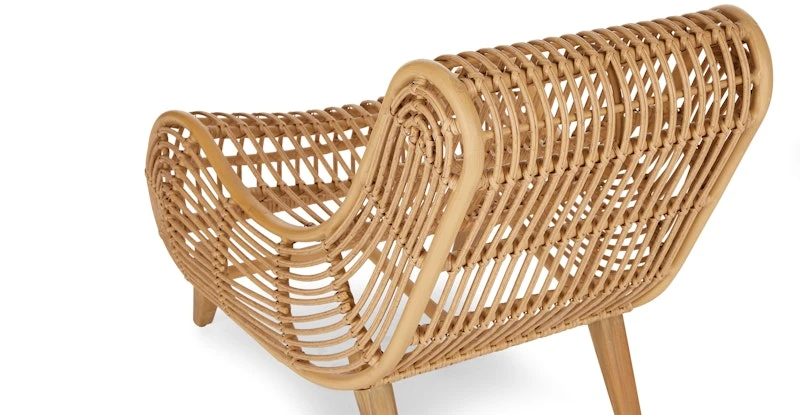 Calova Lounge Chair 7 Calova Lounge Chair - Image 7