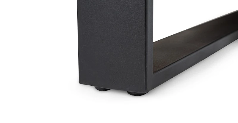 Lubek Tuscan Brown Dining Table For 8 4 Lubek Tuscan Brown Dining Table For 8 - Image 4