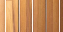 Lubek Tuscan Brown Dining Set -Article Shop image64408