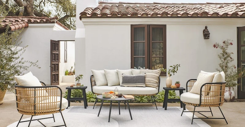 Onya Lily White Lounge Chair 1 Onya Lily White Lounge Chair