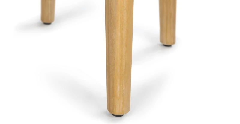 Atra Concrete Round Side Table 3 Atra Concrete Round Side Table - Image 3