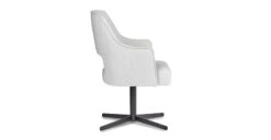 Eliseno Drizzle Gray Office Chair 13 Eliseno Drizzle Gray Office Chair -Article Shop image66660