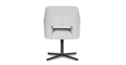Eliseno Drizzle Gray Office Chair 14 Eliseno Drizzle Gray Office Chair -Article Shop image66661