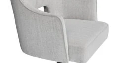 Eliseno Drizzle Gray Office Chair 17 Eliseno Drizzle Gray Office Chair -Article Shop image66664