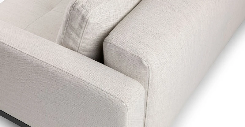 Solna Atelier Ivory Sofa Bed 10 Solna Atelier Ivory Sofa Bed - Image 10