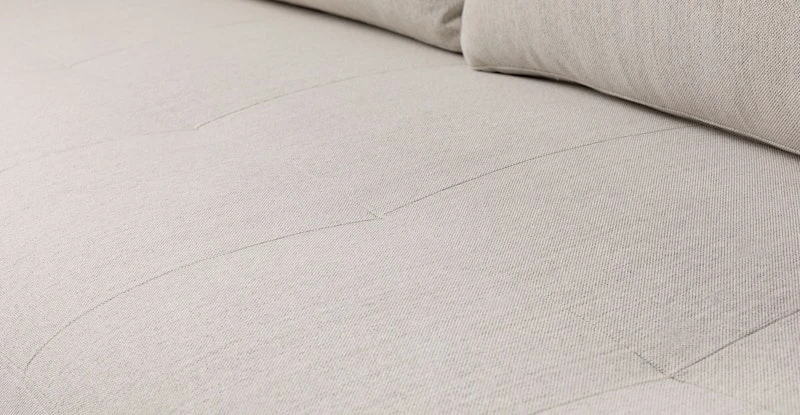 Solna Atelier Ivory Sofa Bed 11 Solna Atelier Ivory Sofa Bed - Image 11