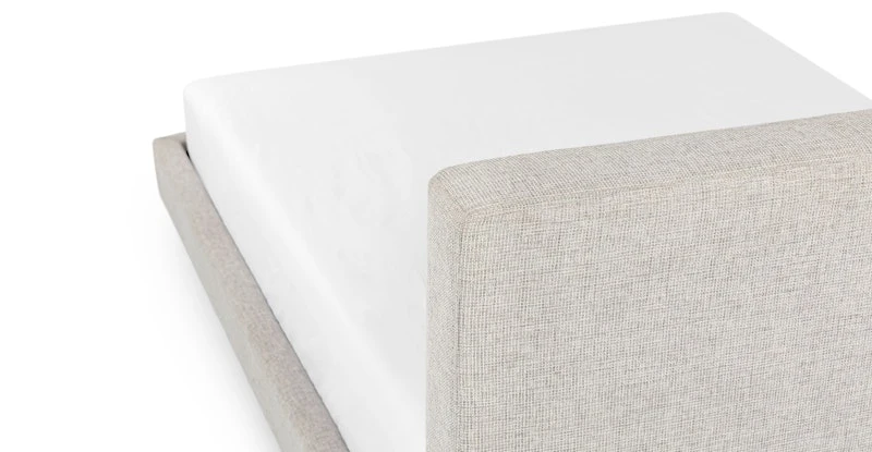 Sven Birch Ivory King Bed 11 Sven Birch Ivory King Bed - Image 11