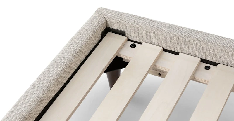 Sven Birch Ivory King Bed 4 Sven Birch Ivory King Bed - Image 4