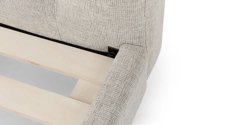 Sven Birch Ivory King Bed 5 Sven Birch Ivory King Bed - Image 5