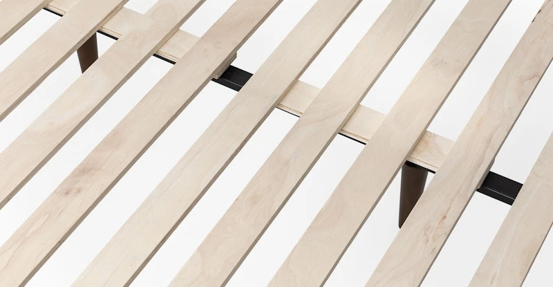 Sven Birch Ivory King Bed 6 Sven Birch Ivory King Bed - Image 6