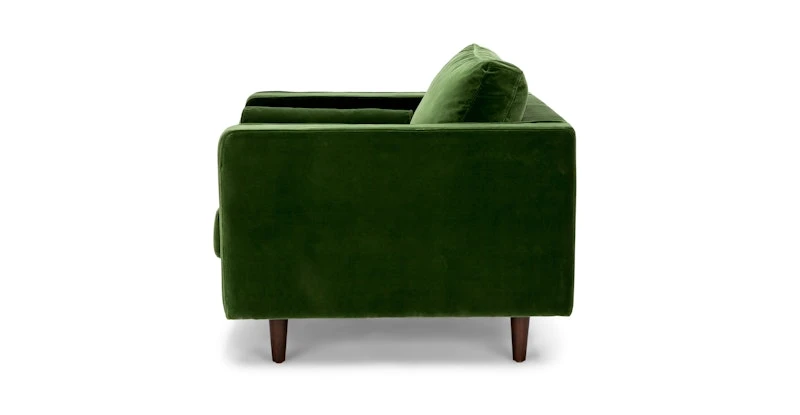 Sven Grass Green Chair 3 Sven Grass Green Chair - Image 3