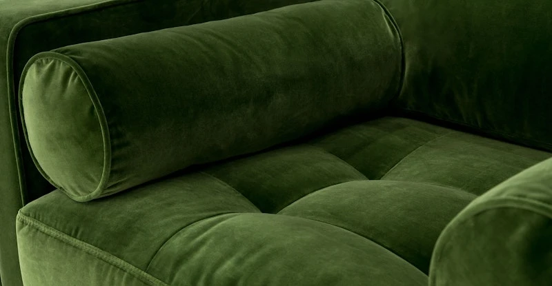 Sven Grass Green Chair 7 Sven Grass Green Chair - Image 7