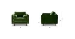 Sven Grass Green Chair 19 Sven Grass Green Chair -Article Shop image69341