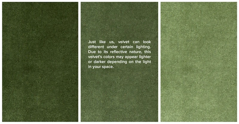 Sven Grass Green 72" Sofa 9 Sven Grass Green 72" Sofa - Image 9